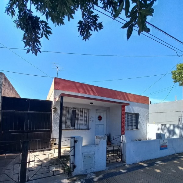 Casa 2 de abril 126