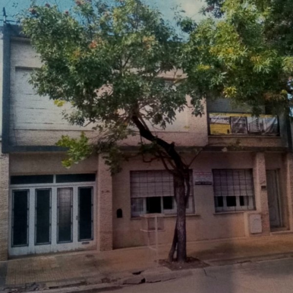 Casa Alvear 1020