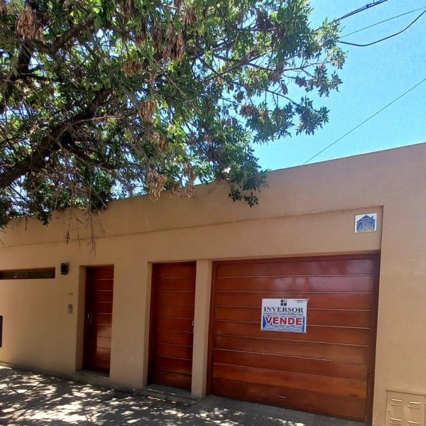 Casa Lavalle 1481