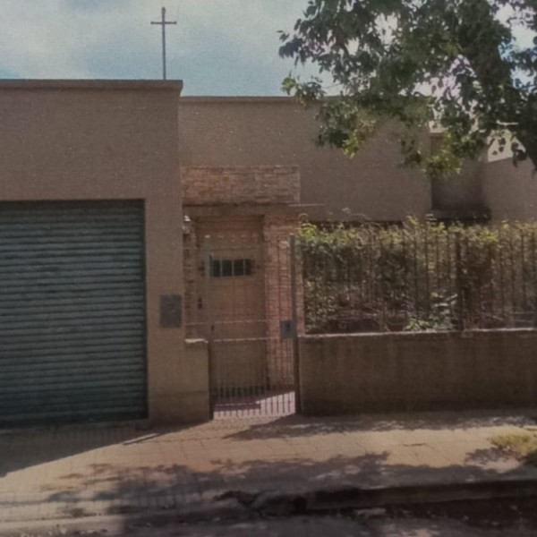 Casa Pueyrredón 859