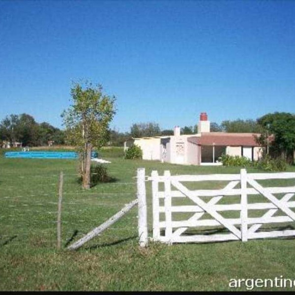 Quinta en Zona ex-Peaje